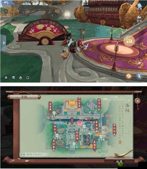 新笑傲江湖杭州奇遇奕尘劫如何解锁？全面攻略揭秘！