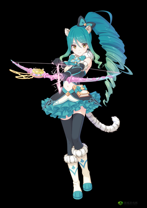 公主连结中栞（魔法少女）角色属性与技能究竟有何独特之处？深度解析来袭！